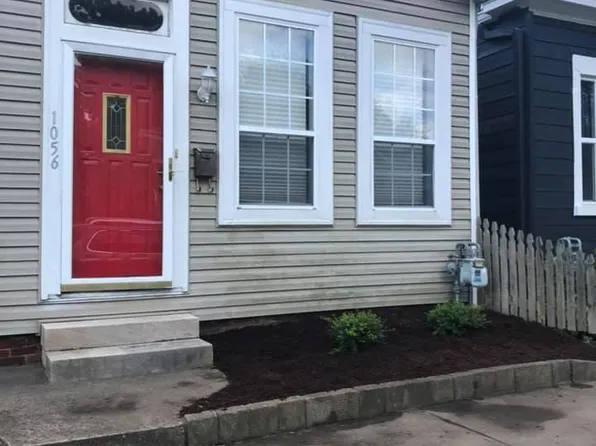 1056 Mary St, Louisville, KY 40204