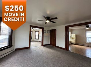 1122 Spring St #B, Michigan City, IN 46360