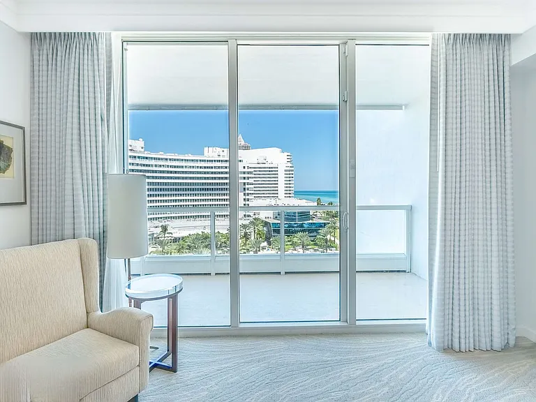 Window View