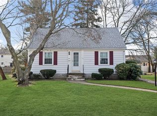 18 Sevilla Ave, Warwick, RI 02889
