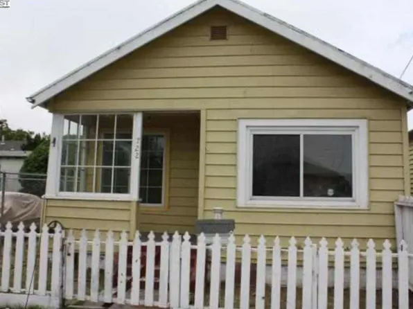 722 Maple Ave, Richmond, CA 94801