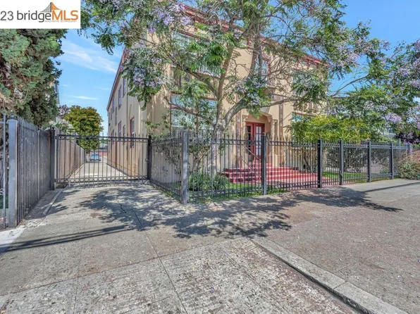 1531 28th Ave, Oakland, CA 94601