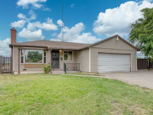 2101 47th Ave, Sacramento, CA 95822