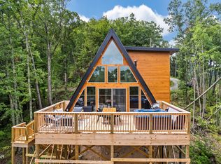 2278 Headrick Lead, Sevierville, TN 37862