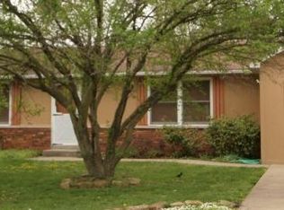 496 Sycamore Mnr, Jasper, IN 47546