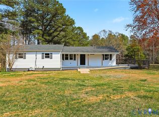 3490 Willow Brook Rd, Bumpass, VA 23024