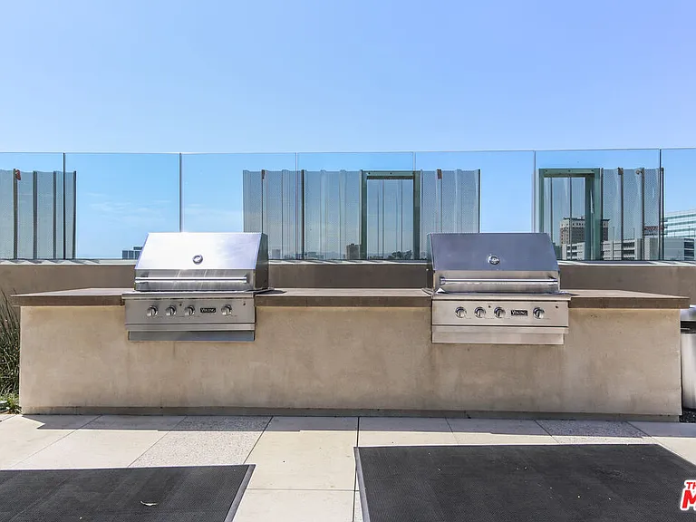 889 Francisco St #2401 — Photo 39