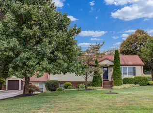 2744 Jefferson Rd, Spring Grove, PA 17362