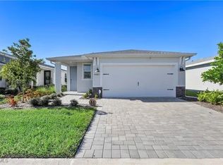 43735 Cattleman Dr, Punta Gorda, FL 33982