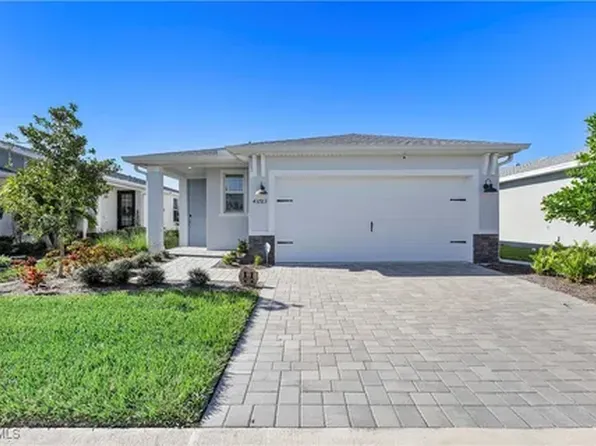 43735 Cattleman Dr, Punta Gorda, FL