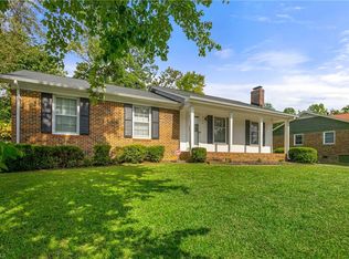 1714 Prince Albert Dr, Greensboro, NC 27405