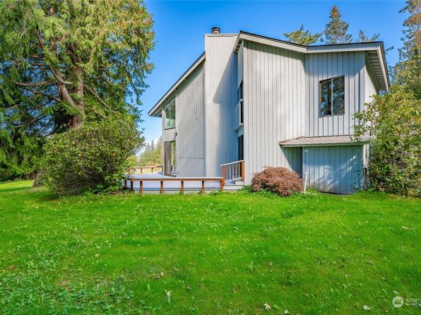 2879 N Nugent Road #H8, Lummi Island, WA 98262