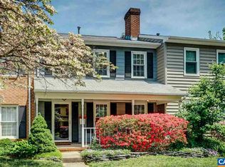 1533 Minor Ridge Ct, Charlottesville, VA 22901