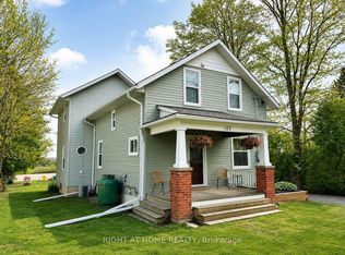 123 John St, Kawartha Lakes, ON K0M2M0