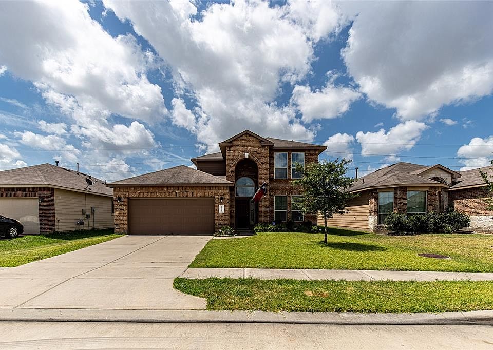 1st image of 20435 Chatfield Bend Way