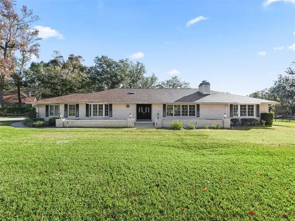 4539 NW 84TH TERRACE, OCALA, FL 34482