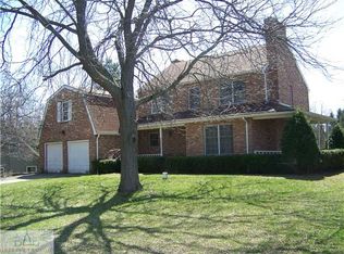 5637 Harper Rd, Holt, MI 48842