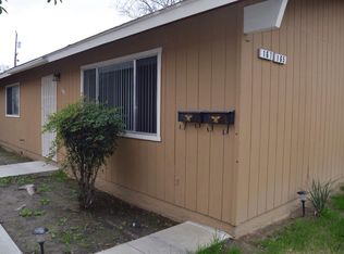 165 W Washington St, Coalinga, CA 93210
