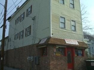 32 Harrison Stre, City Of Poughkeepsie, NY 12601