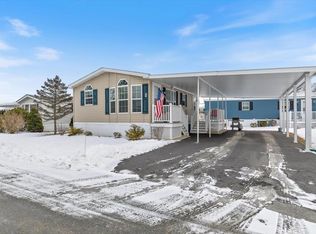 53 Hagop Road, Salem, NH 03079