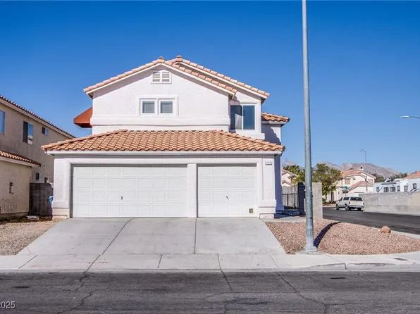 1017 Rainbow Meadows Dr, Las Vegas, NV 89128