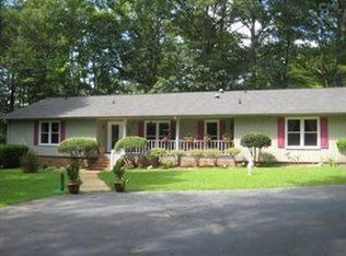 129 Michael Rd, Blythewood, SC 29016