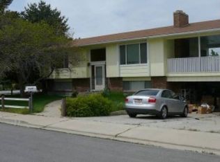 407 N 850 E, Orem, UT 84097