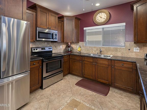 2nd image of 2732 W Silver Creek Ln