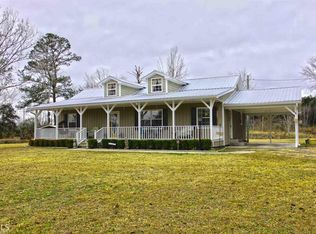 1200 Lee Davis Rd SW, Townsend, GA 31331