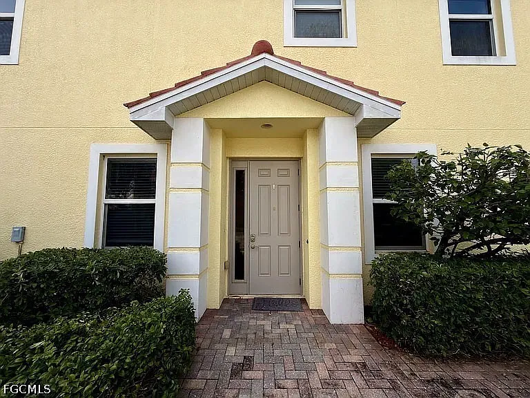 4361 Lazio Way #901 — Photo 1
