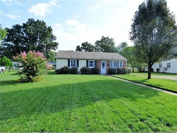 2nd image of 9707 Waterbury Dr