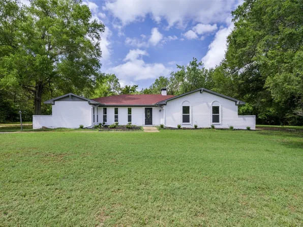 7395 Sesame St, Paris, TX 75462