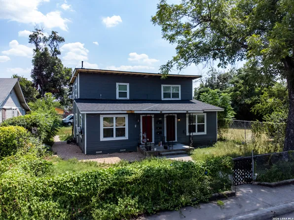 118 COMPTON AVE, San Antonio, TX 78214