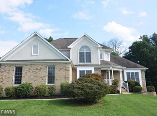 212 Old Landing Ct, Fredericksburg, VA 22405
