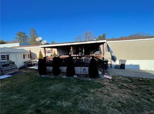 45 Derose St, Walnutport, PA