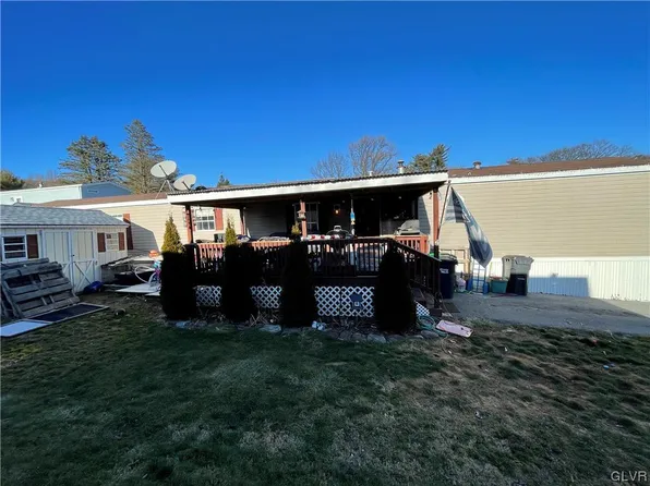 45 Derose St, Walnutport, PA 18088