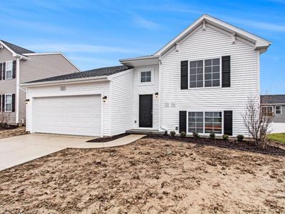 2856 Sycamore River Dr, Fowlerville, MI, 48836