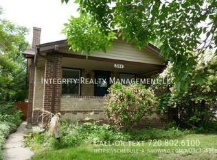 3144 W Clyde Pl, Denver, CO 80211
