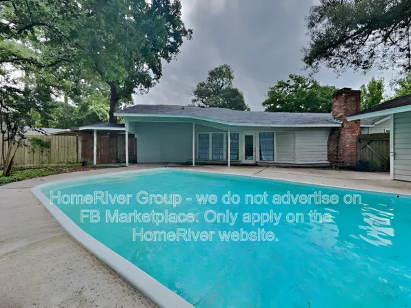 10648 Fussel Rd #A, Conroe, TX 77385