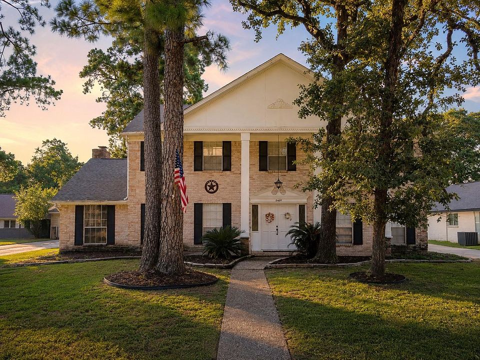 1st image of 5407 Old Lodge Dr
