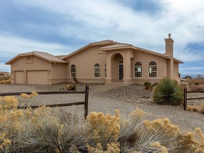 11200 Richfield Ave NE, Albuquerque, NM, 87122
