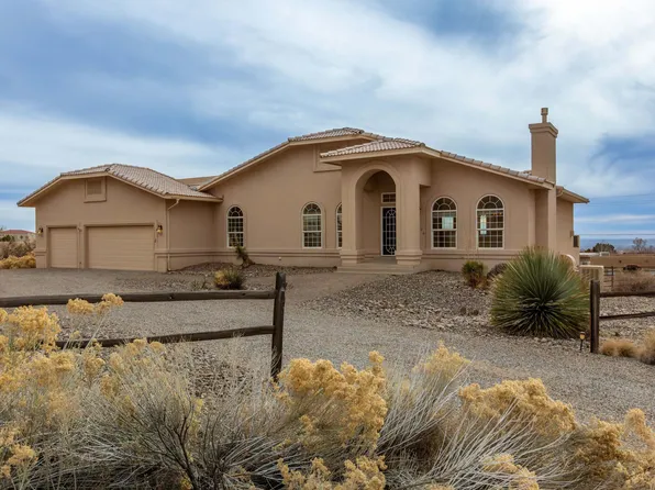 11200 Richfield Ave NE, Albuquerque, NM 87122