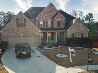 3118 Tuscan Ridge Ct, Snellville, GA 30039