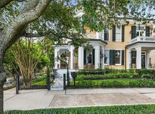 2323 Saint Charles Ave, New Orleans, LA 70130