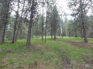 22743 Old Melrose Grade Rd, Peck, ID 83545