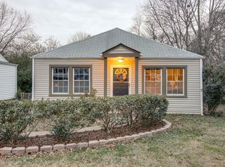 1306 Cardinal Ave, Nashville, TN 37216