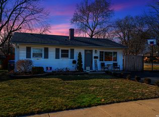 15004 Keeler Ave, Midlothian, IL 60445