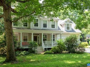 626 Big Oak Rd, Charlottesville, VA 22903