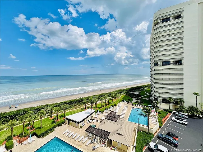 9500 S Ocean Dr #809 — Photo 46