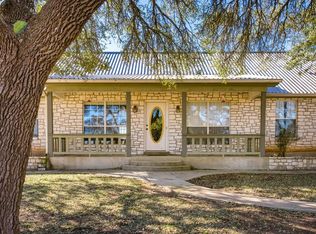 5842 Friedrich Rd, Fredericksburg, TX 78624